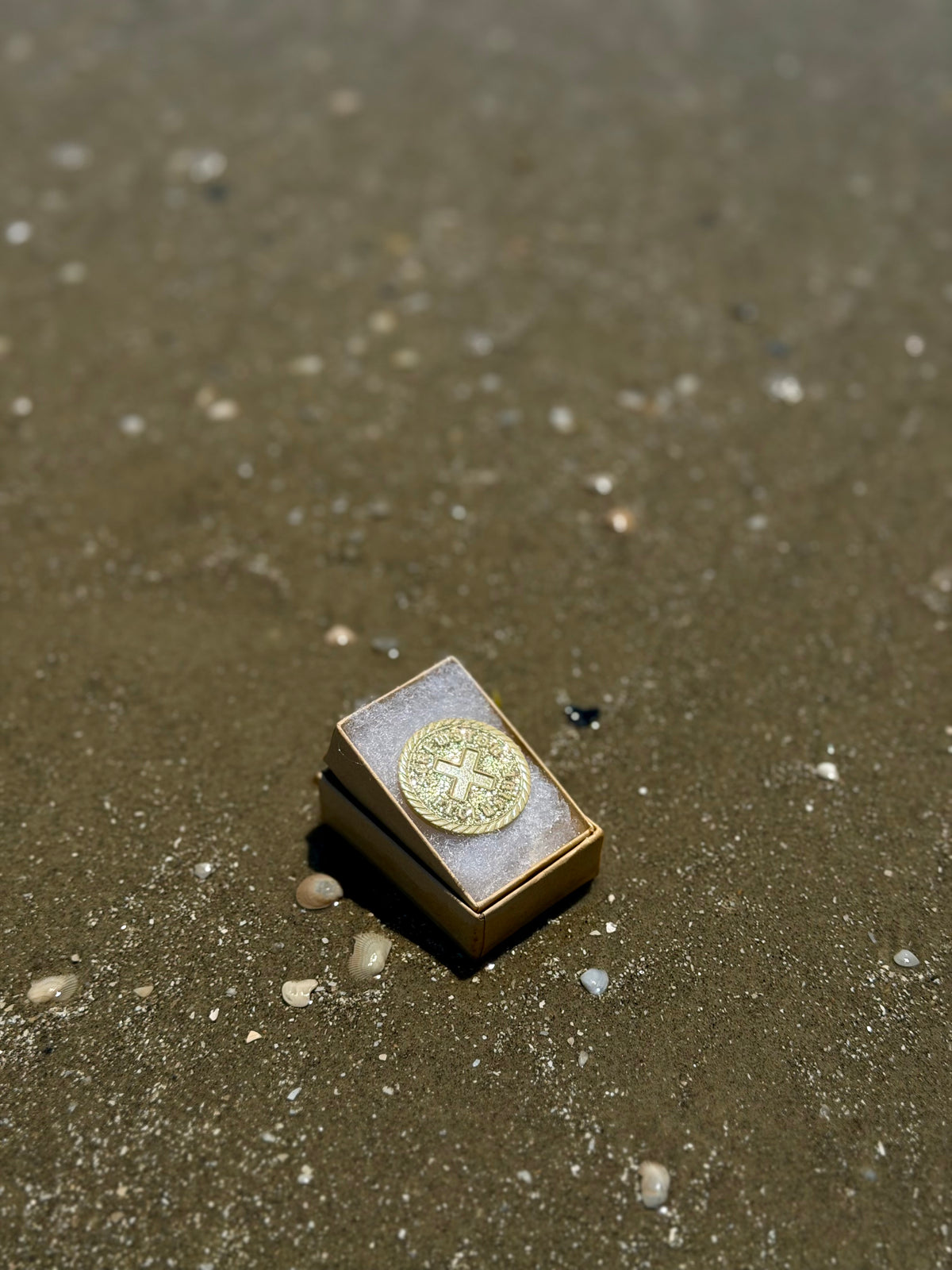 Limited Supply : 3rd Coast Sand⏳