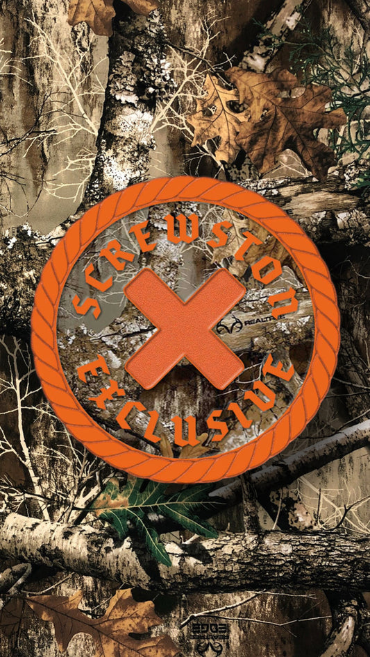 RealTree Orange🖕🏽🍻